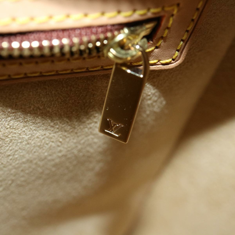 【日本直送】路易威登 Monogram Looping MM 肩背包 M51146 LV Auth ar8271V-20