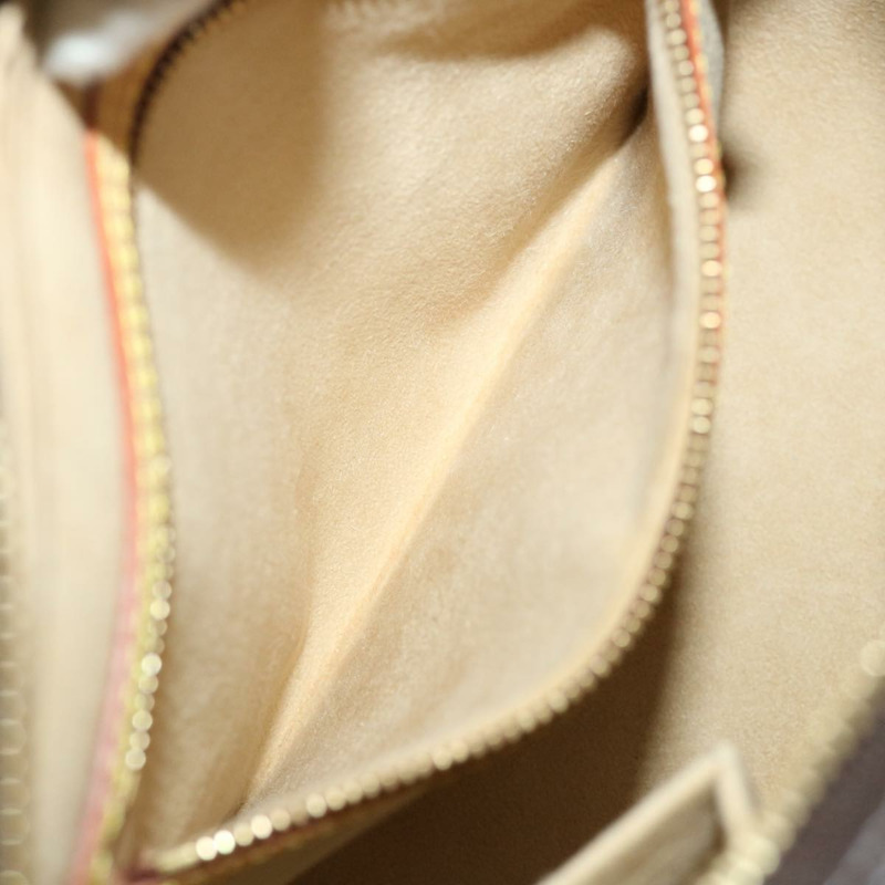 【日本直送】路易威登 Monogram Looping MM 肩背包 M51146 LV Auth ar8271V-21