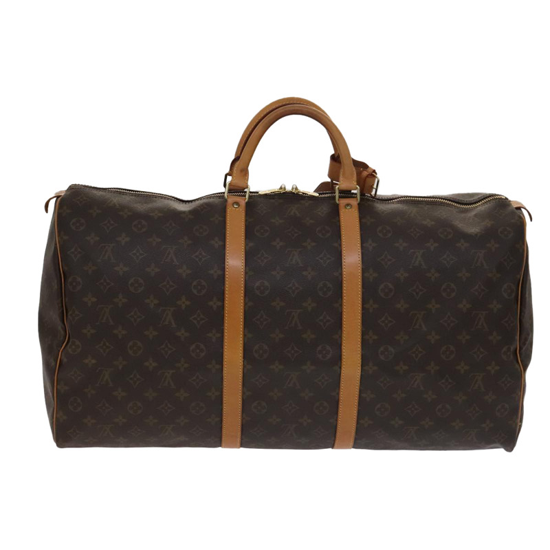 【日本直送】路易威登 Monogram Keepall 60 波士頓包 M41422 LV 正品 106913V-1