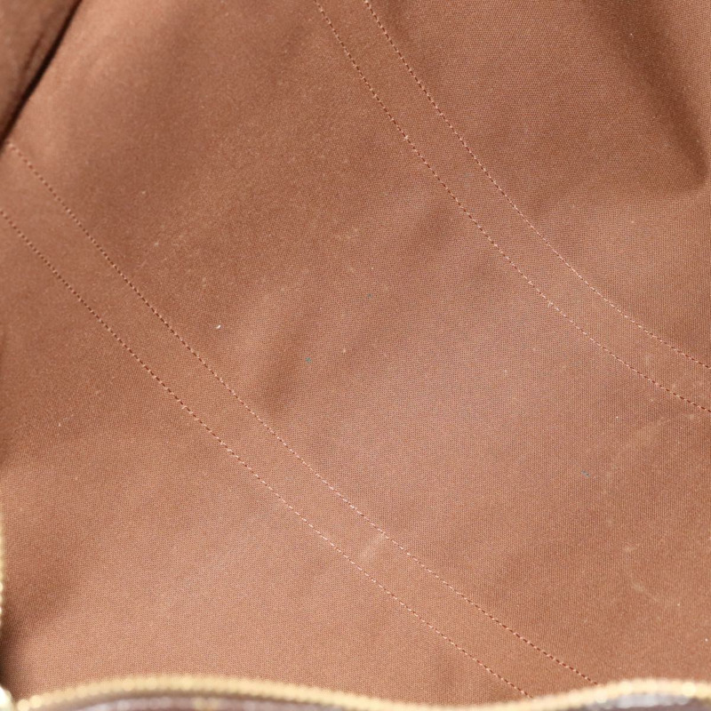 【日本直送】路易威登 Monogram Keepall 60 波士頓包 M41422 LV 正品 106913V-10