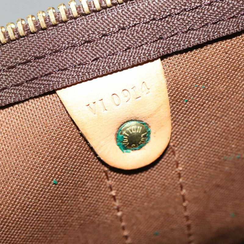 【日本直送】路易威登 Monogram Keepall 60 波士頓包 M41422 LV 正品 106913V-11