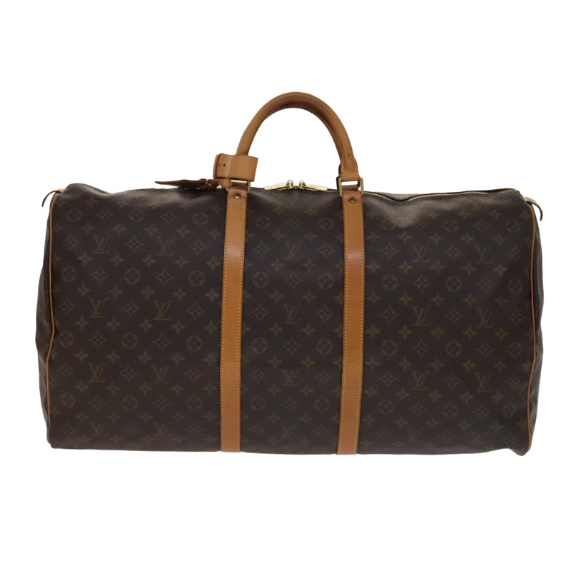 【日本直送】路易威登 Monogram Keepall 60 波士頓包 M41422 LV 正品 106913V-12