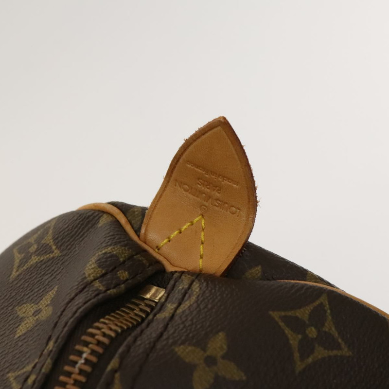 【日本直送】路易威登 Monogram Keepall 50 波士頓包 M41426 LV Auth 121436V-18