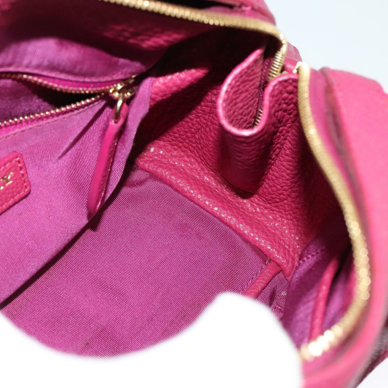 【日本直送】BURBERRY Nova 格紋手提包帆布兩用米色金色正品 118645V-17