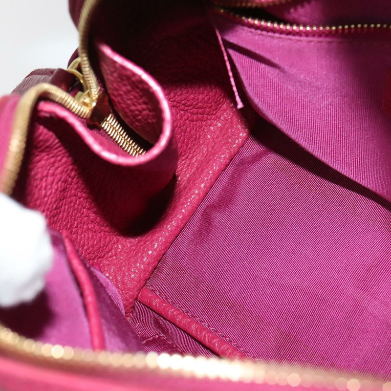 【日本直送】BURBERRY Nova 格紋手提包帆布兩用米色金色正品 118645V-18