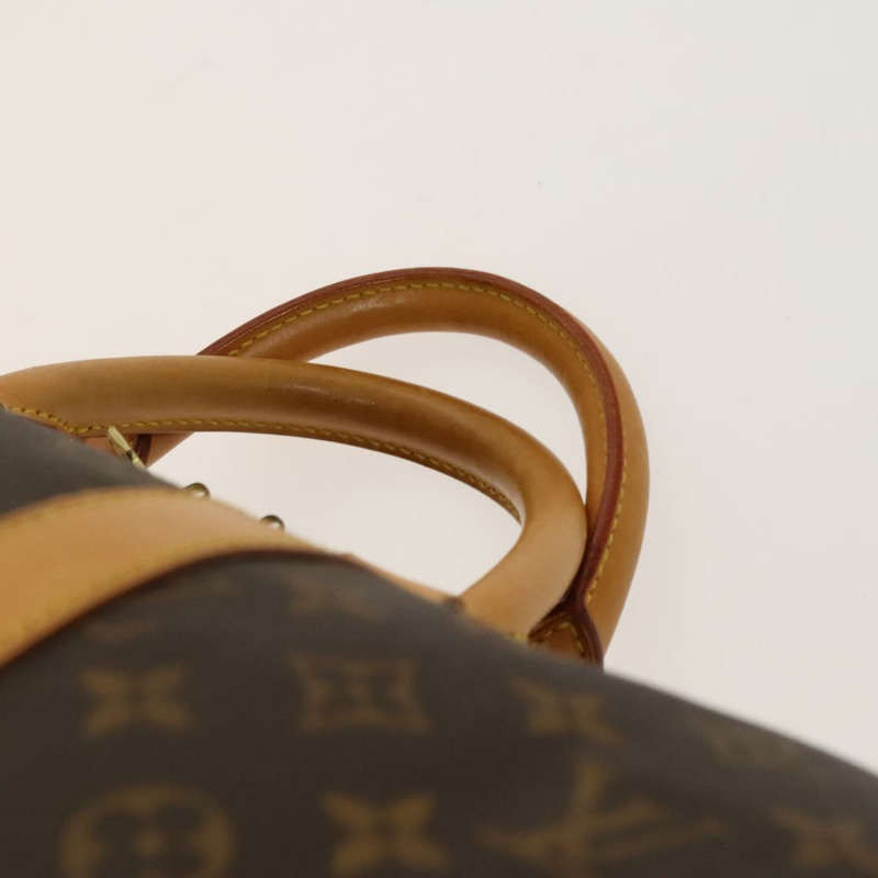 【日本直送】路易威登 Monogram Keepall 55 波士頓包 M41424 LV 正品 129995V-7