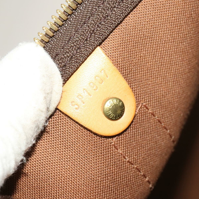 【日本直送】路易威登 Monogram Keepall 55 波士頓包 M41424 LV 正品 129995V-11