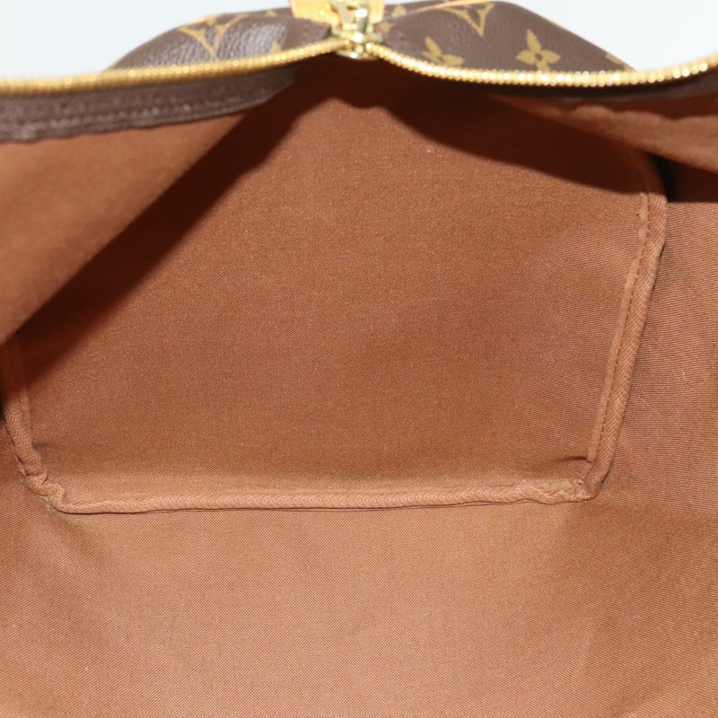 【日本直送】路易威登 Monogram Keepall 55 波士頓包 M41424 LV 正品 129995V-19