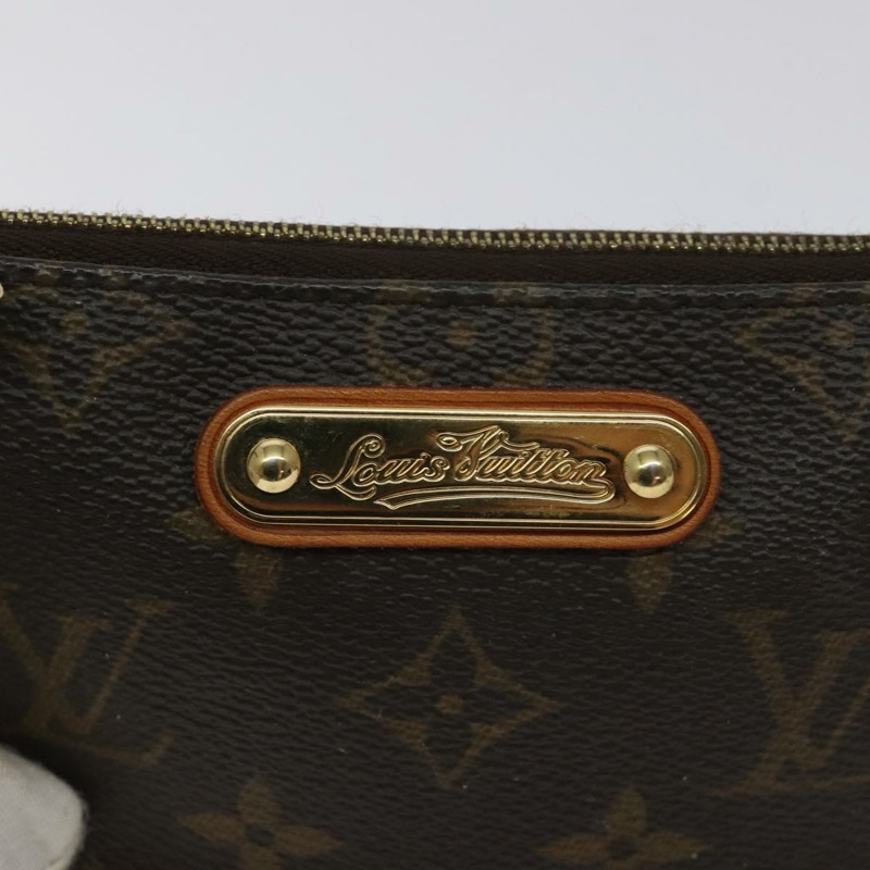 【日本直送】路易威登 Monogram Pochette Mira PM 配件包 M60095 LV Auth 129805V-17