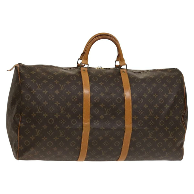 【日本直送】路易威登 Monogram Keepall 60 波士頓包 M41422 LV 正品 134852V-0