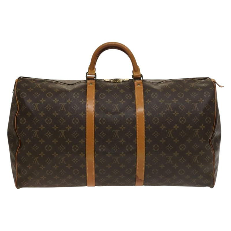 【日本直送】路易威登 Monogram Keepall 60 波士頓包 M41422 LV 正品 134852V-1