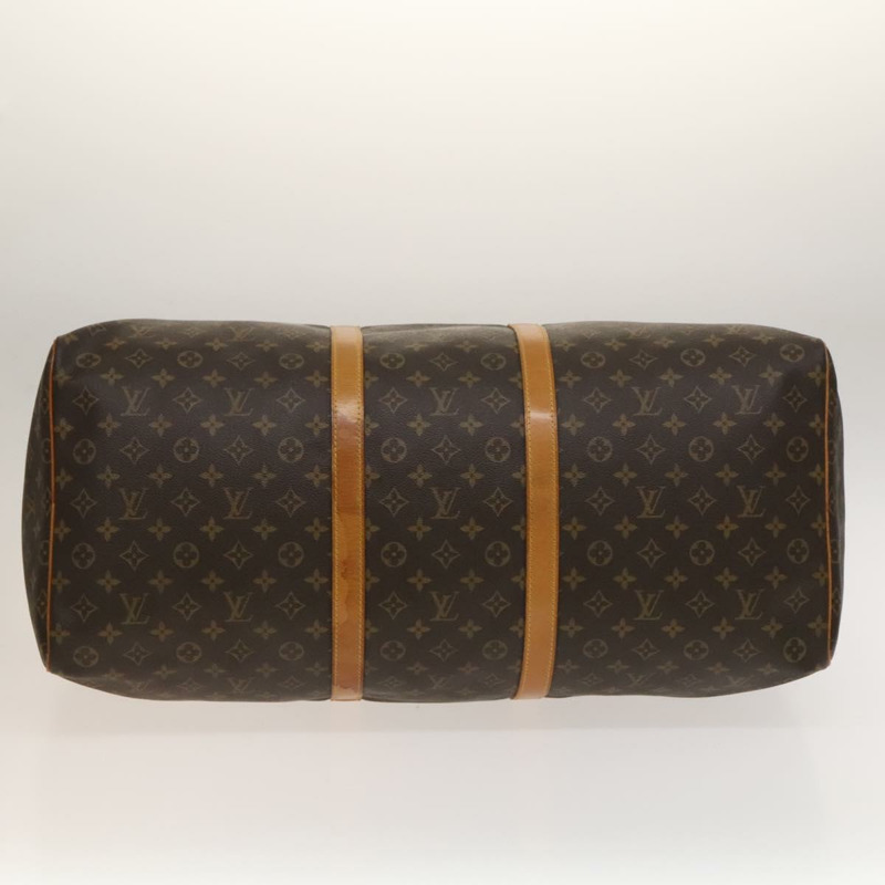 【日本直送】路易威登 Monogram Keepall 60 波士頓包 M41422 LV 正品 134852V-4