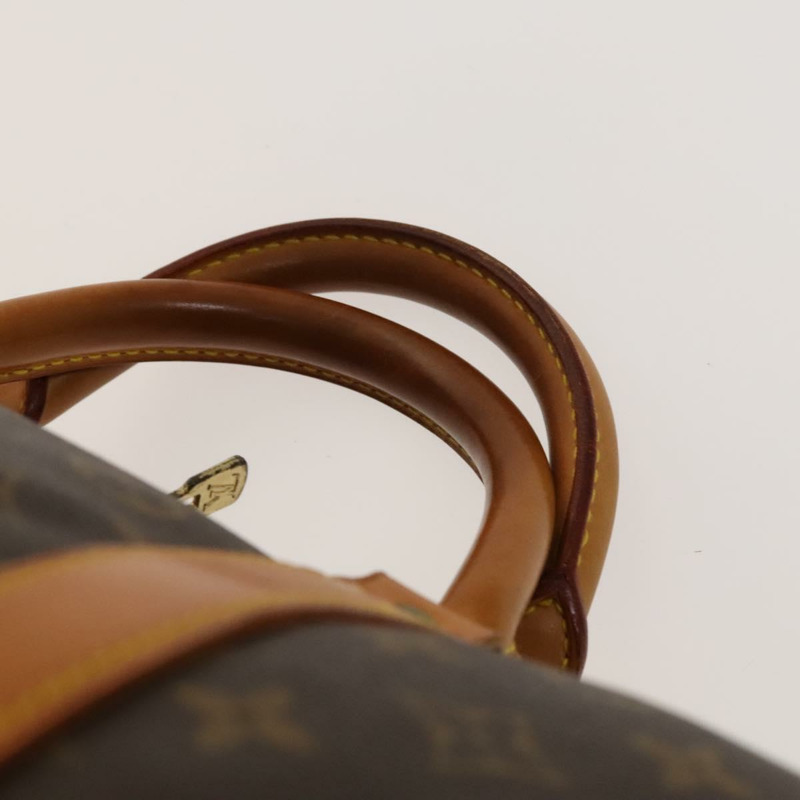 【日本直送】路易威登 Monogram Keepall 60 波士頓包 M41422 LV 正品 134852V-7