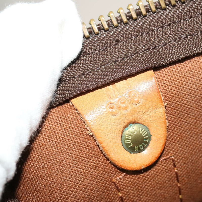 【日本直送】路易威登 Monogram Keepall 60 波士頓包 M41422 LV 正品 134852V-11