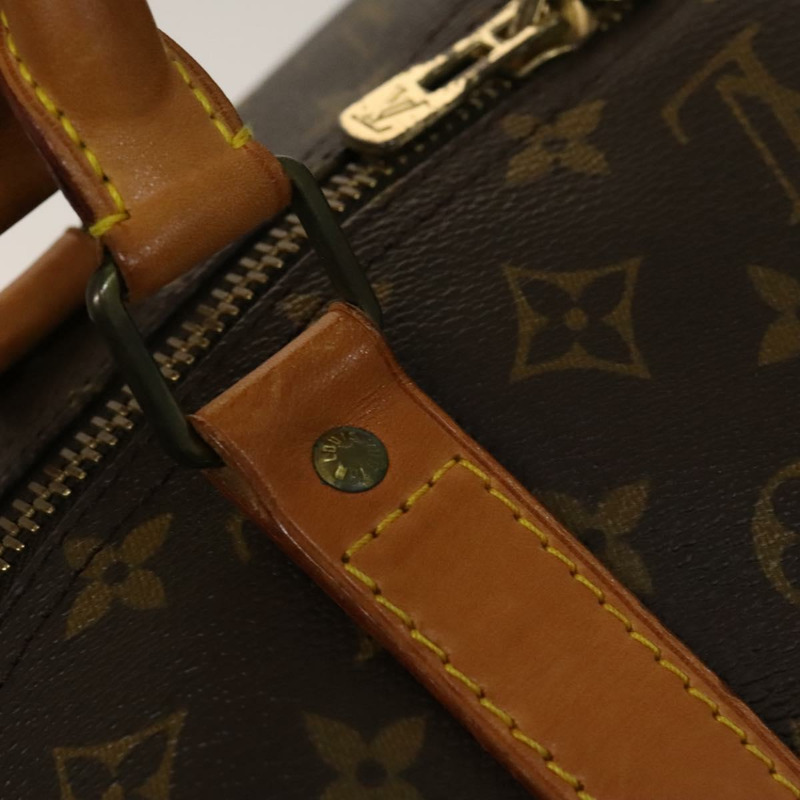 【日本直送】路易威登 Monogram Keepall 60 波士頓包 M41422 LV 正品 134852V-16