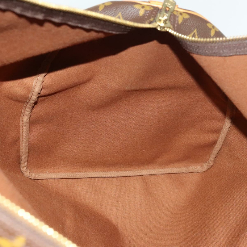 【日本直送】路易威登 Monogram Keepall 60 波士頓包 M41422 LV 正品 134852V-18