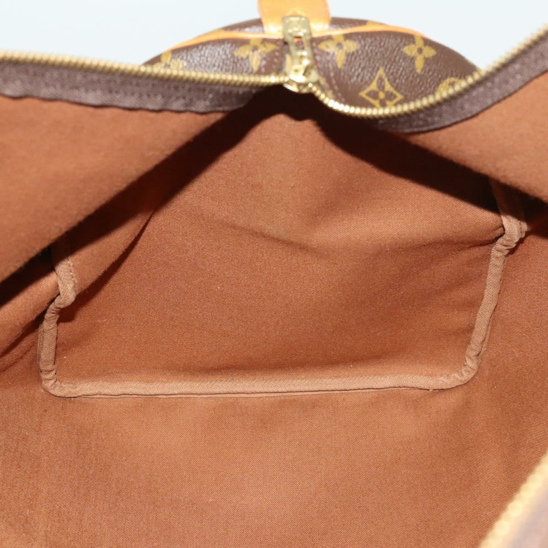 【日本直送】路易威登 Monogram Keepall 60 波士頓包 M41422 LV 正品 134852V-19