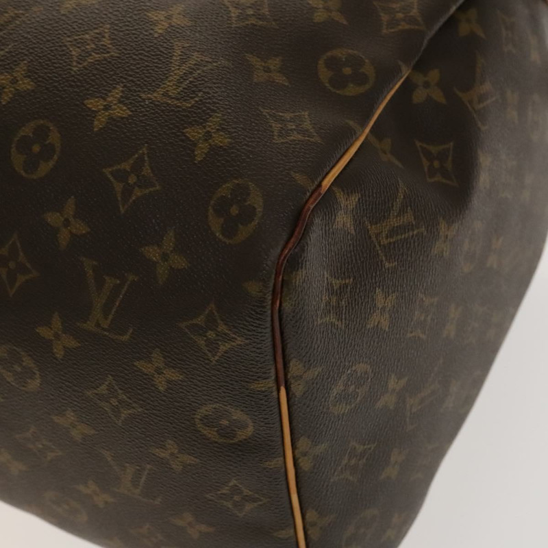 【日本直送】路易威登 Monogram Keepall 50 波士頓包 M41426 LV Auth 139476V-13