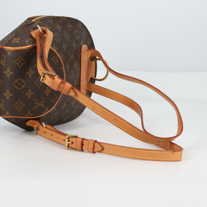 【日本直送】路易威登 Monogram Ellipse Sac A Dos 單肩包 M51125 LV 正品 139922V-6