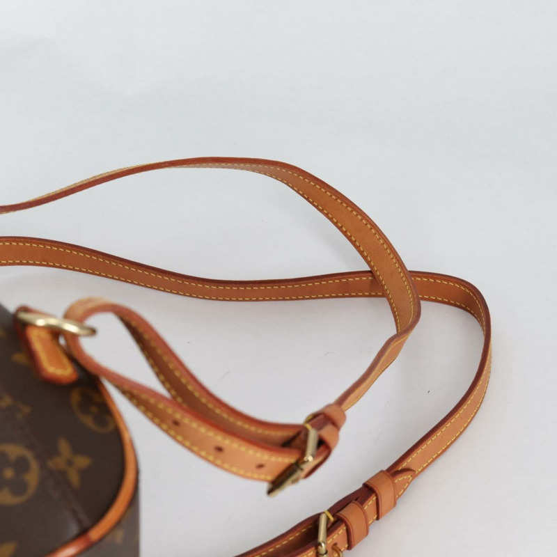 【日本直送】路易威登 Monogram Ellipse Sac A Dos 單肩包 M51125 LV 正品 139922V-9