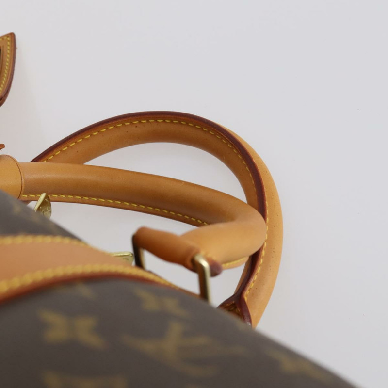 【日本直送】路易威登 Monogram Keepall 50 波士頓包 M41426 LV Auth 143078V-7