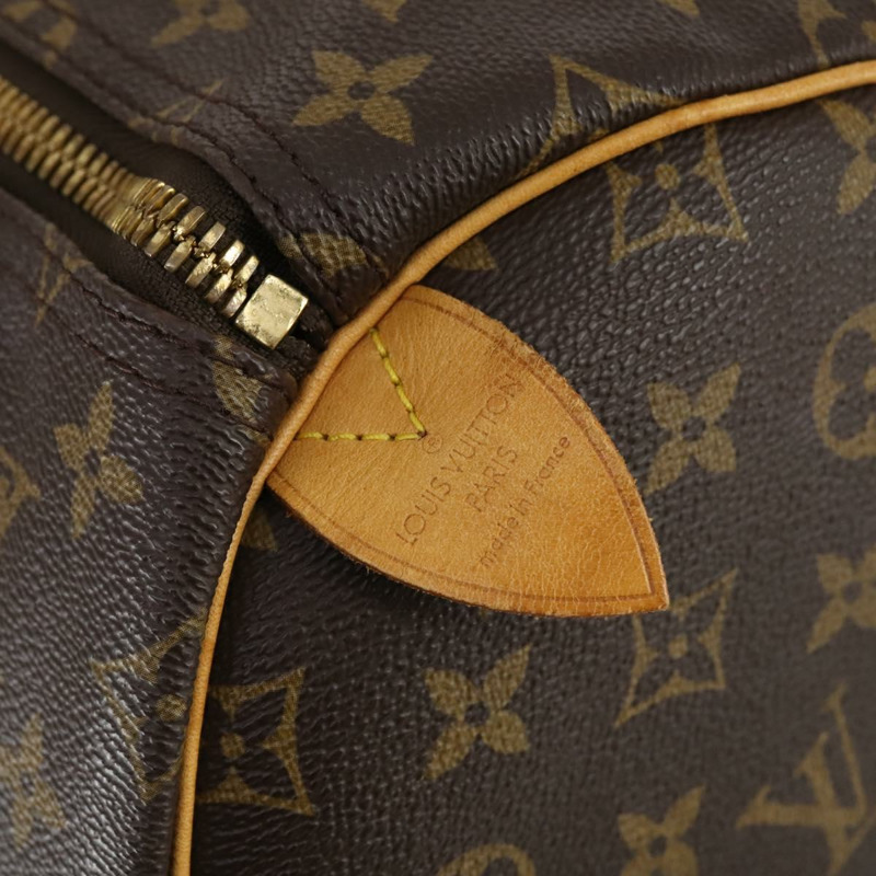 【日本直送】路易威登 Monogram Keepall 55 波士頓包 M41424 LV Auth 143532V-17