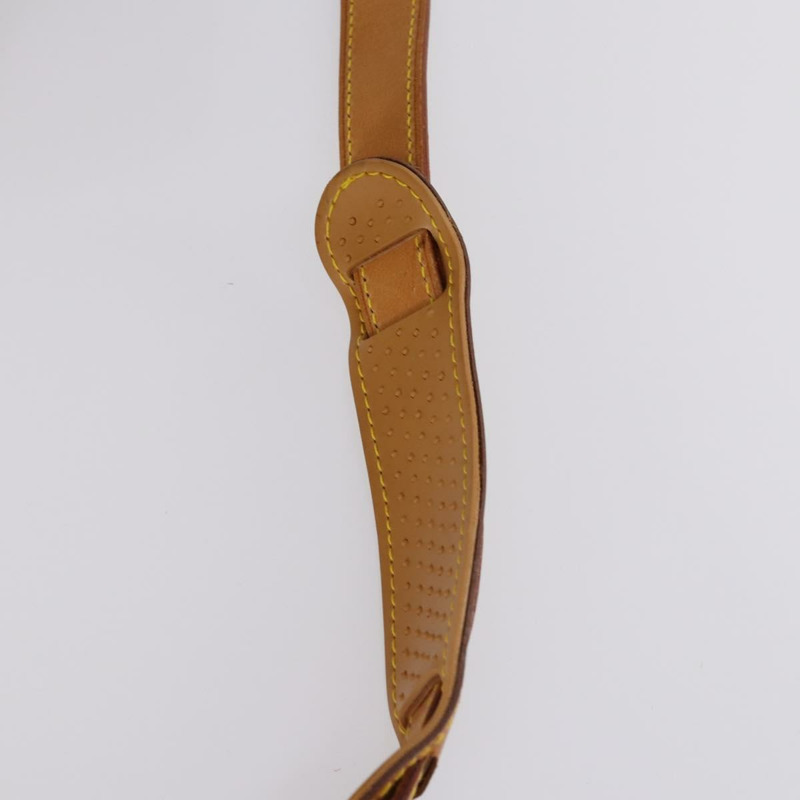 【日本直送】路易威登 Monogram Keepall Bandouliere 60 波士頓包 M41412 LV Auth 145185V-13