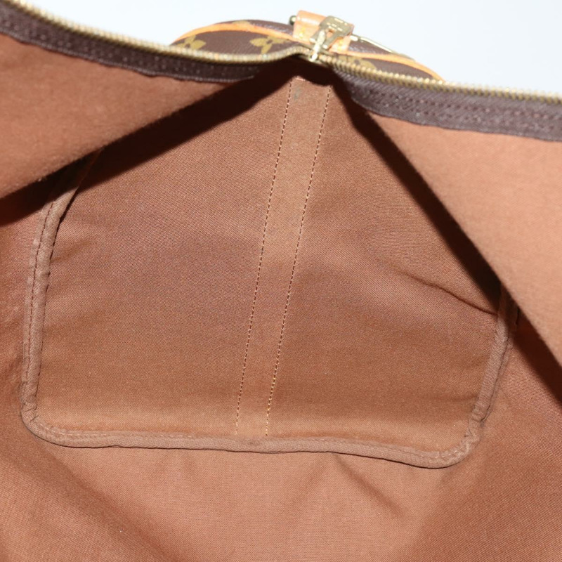 【日本直送】路易威登 Monogram Keepall Bandouliere 60 波士頓包 M41412 LV Auth 145185V-21