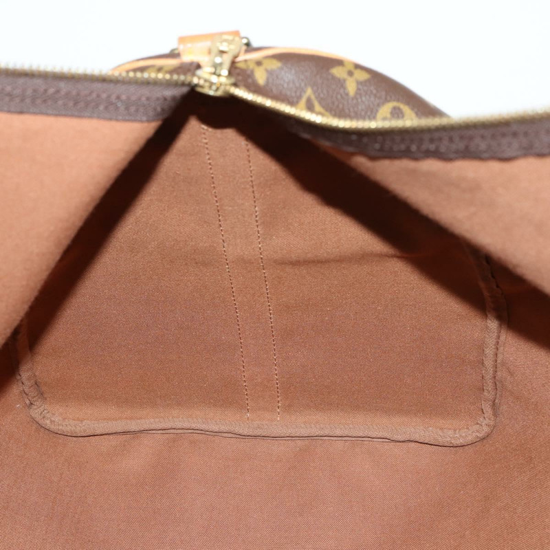 【日本直送】路易威登 Monogram Keepall Bandouliere 60 波士頓包 M41412 LV Auth 145185V-22