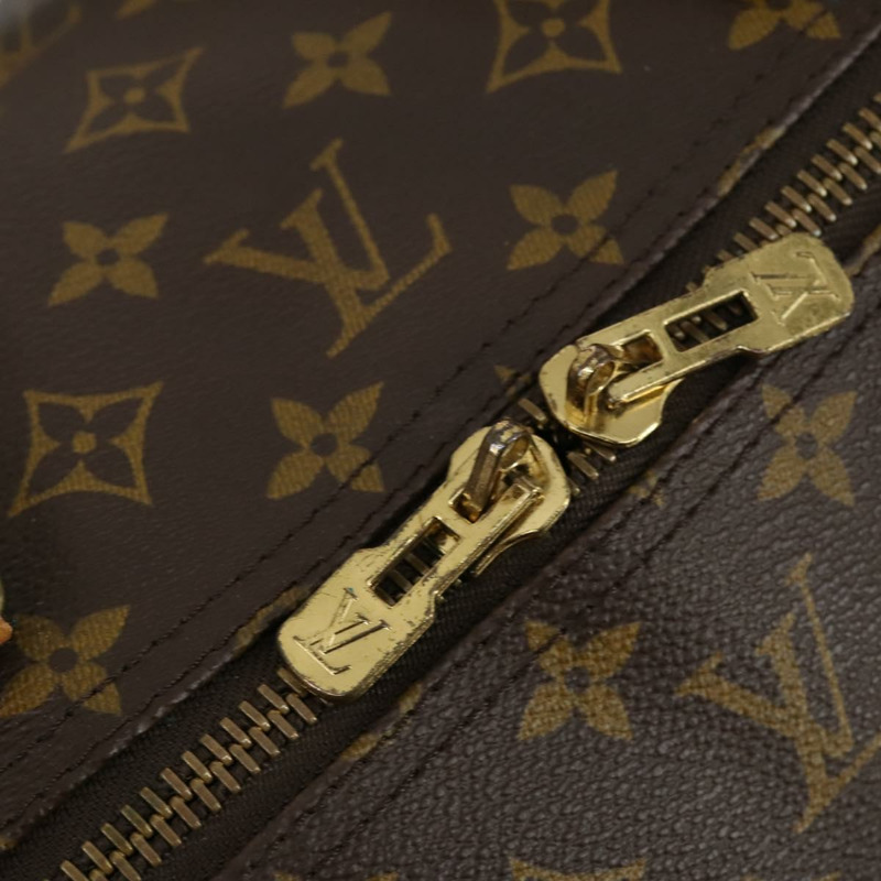 【日本直送】路易威登 Monogram Keepall 60 波士頓包 M41422 LV Auth 149605V-9