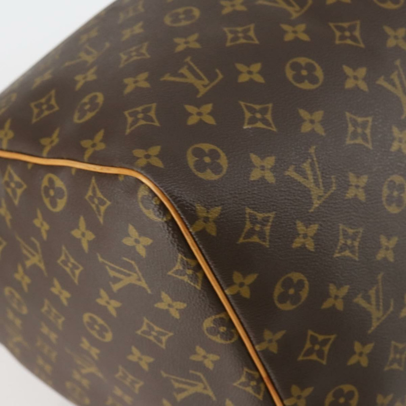 【日本直送】路易威登 Monogram Keepall 60 波士頓包 M41422 LV Auth 149605V-14