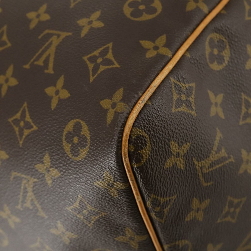 【日本直送】路易威登 Monogram Keepall 60 波士頓包 M41422 LV Auth 149605V-15