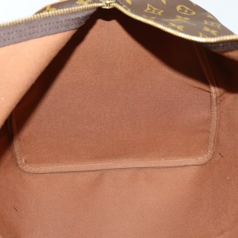 【日本直送】路易威登 Monogram Keepall 60 波士頓包 M41422 LV Auth 149605V-20