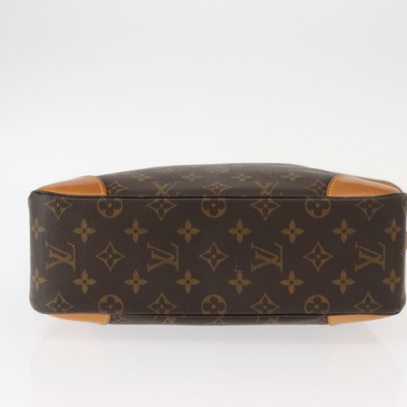 【日本直送】路易威登 Monogram Boulogne 30 肩背包 M51265 LV Auth 155667V-4