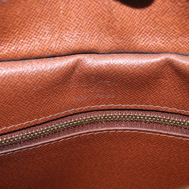 【日本直送】路易威登 Monogram Boulogne 30 肩背包 M51265 LV Auth 155667V-18