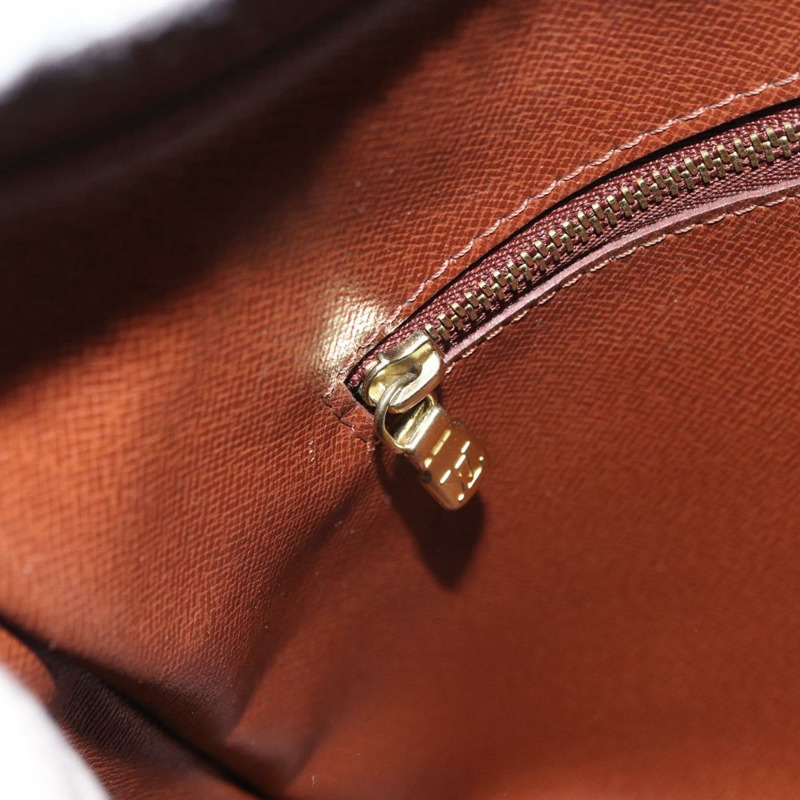 【日本直送】路易威登 Monogram Boulogne 30 肩背包 M51265 LV Auth 155667V-21