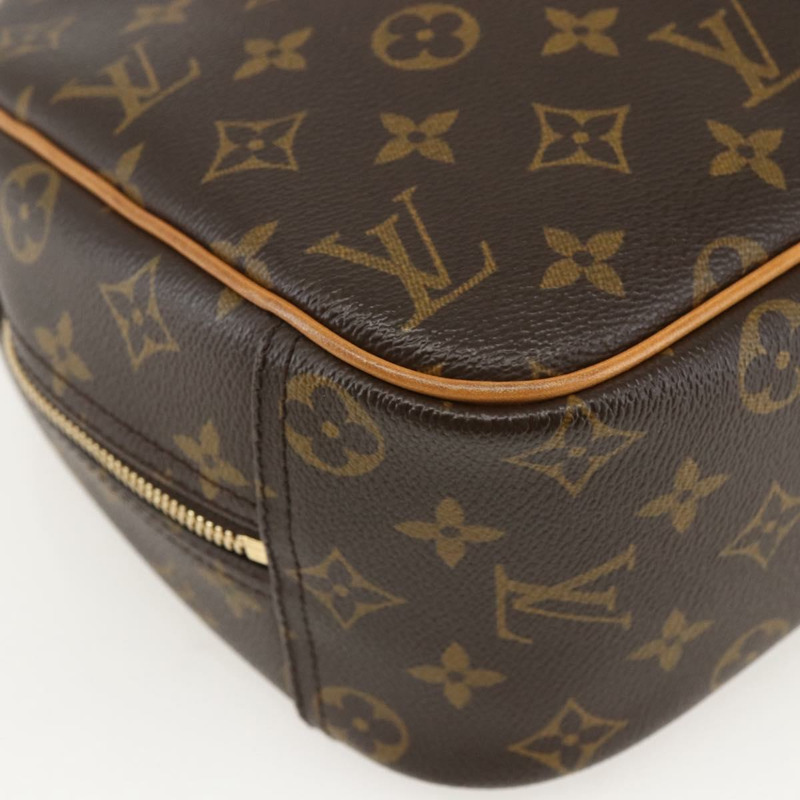 【日本直送】路易威登 Monogram Trouville 手提包 M42228 LV 正品 159525V-8