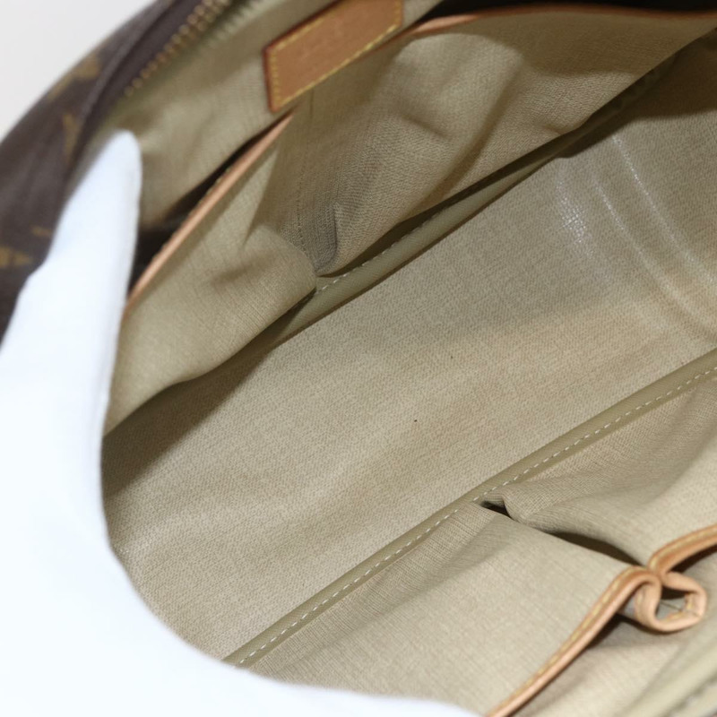 【日本直送】路易威登 Monogram Trouville 手提包 M42228 LV 正品 159525V-9