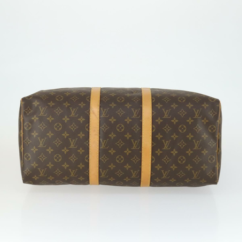 【日本直送】路易威登 Monogram Keepall 50 波士頓包 M41426 LV Auth 163595V-4