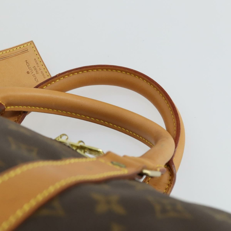 【日本直送】路易威登 Monogram Keepall 50 波士頓包 M41426 LV Auth 163595V-7