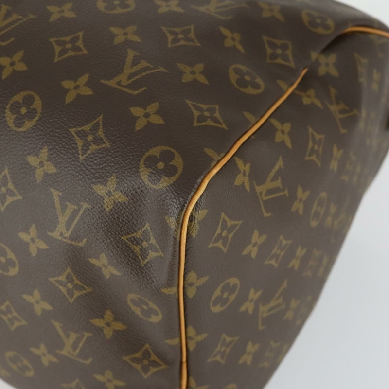【日本直送】路易威登 Monogram Keepall 50 波士頓包 M41426 LV Auth 163595V-13