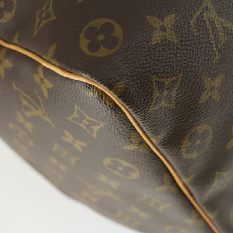 【日本直送】路易威登 Monogram Keepall 50 波士頓包 M41426 LV Auth 163595V-16