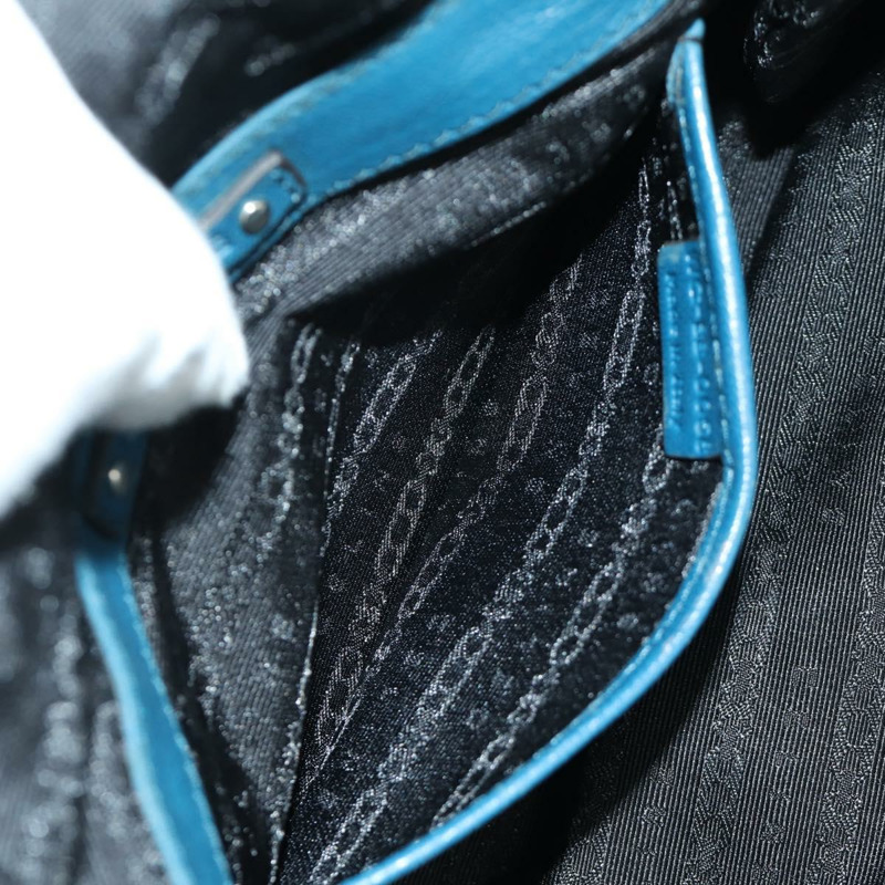 【日本直送】CELINE 皮革多色銀色單肩包 Auth 173632V-22