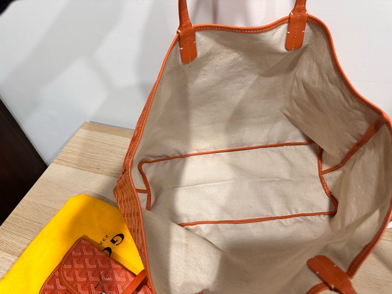 Goyard-哥雅-Saint Louis PM托特包-5