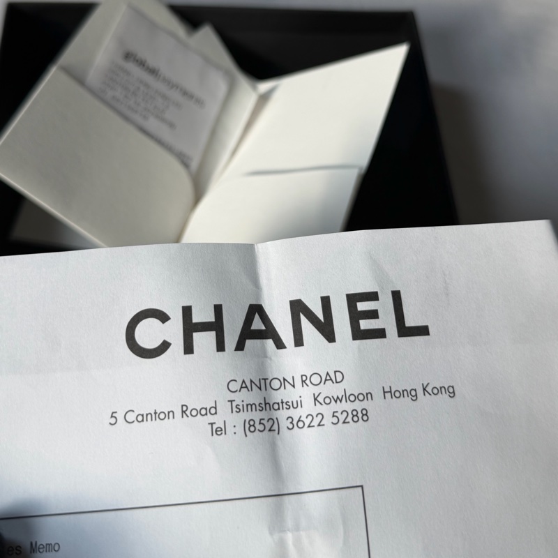 #全網最便宜98-99新 Chanel L型拉鍊錢包-11