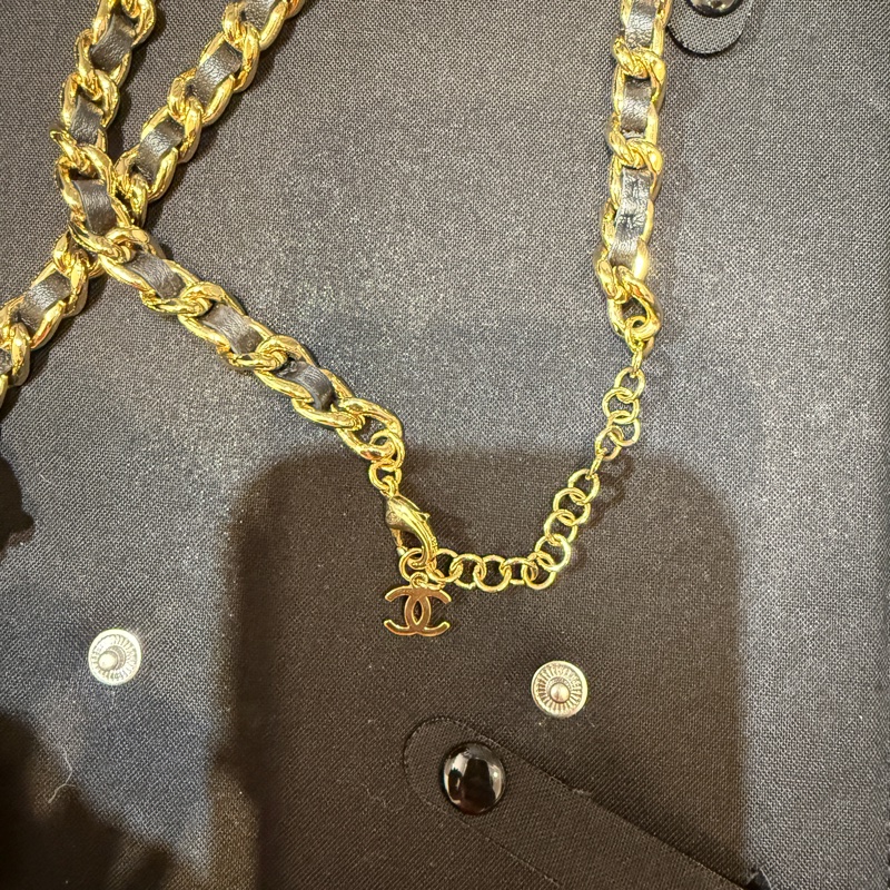 香奈兒長項鏈-3