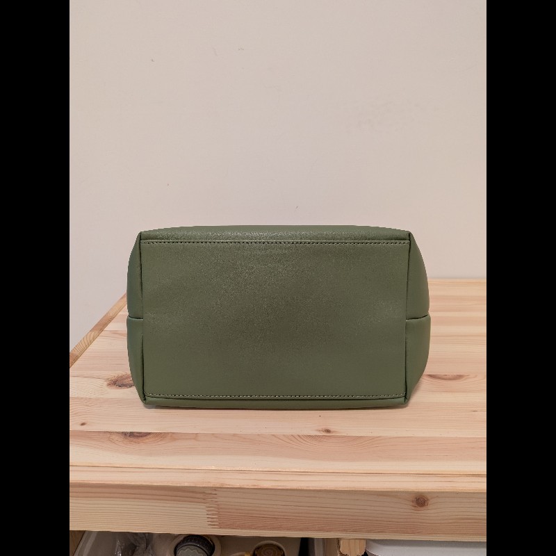 Longchamp Le Pliage Xtra短柄手提包（S號）-3