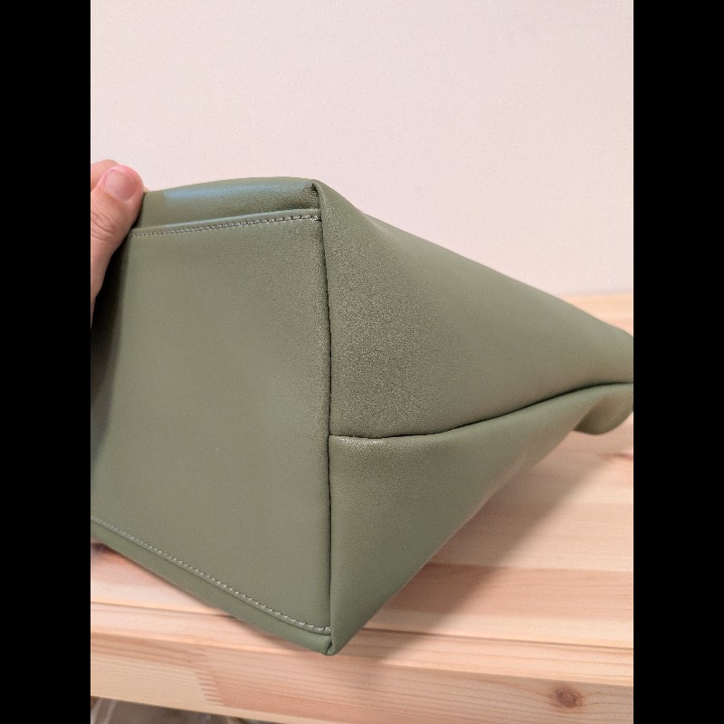 Longchamp Le Pliage Xtra短柄手提包（S號）-4