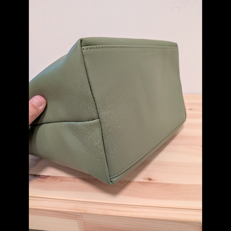 Longchamp Le Pliage Xtra短柄手提包（S號）-5