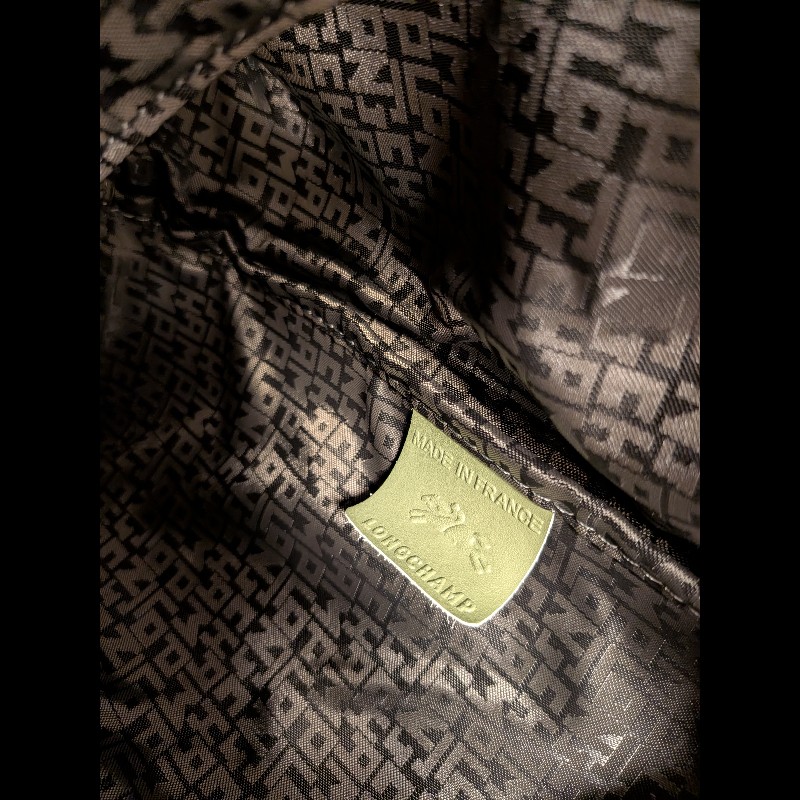 Longchamp Le Pliage Xtra短柄手提包（S號）-16